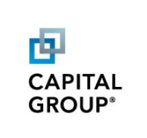 Capital Group logo - primary
