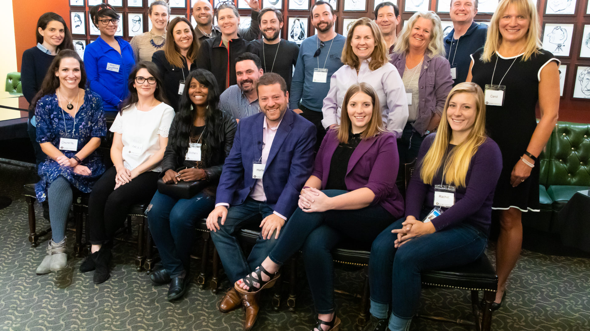 Plutus Voices Denver