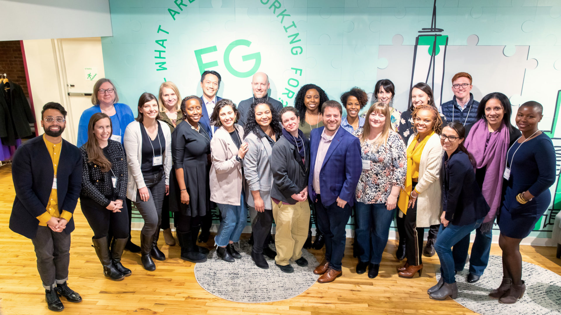 Plutus Voices NYC 2019