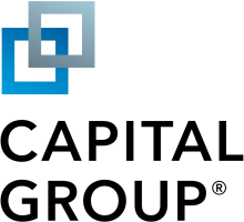 Capital Group Logo