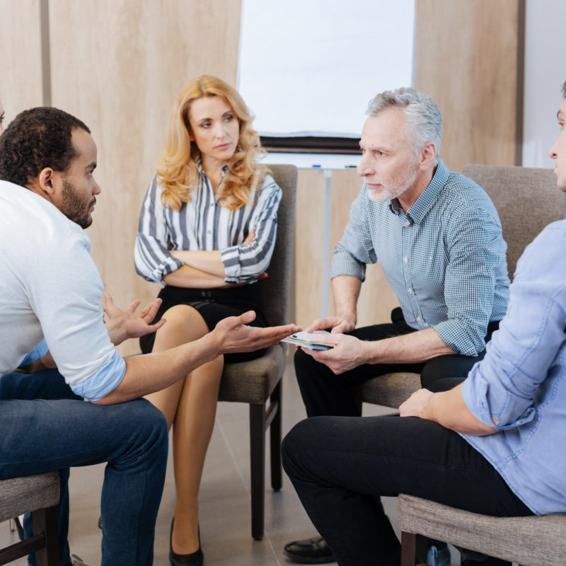 Group Discussion - Plutus Voices